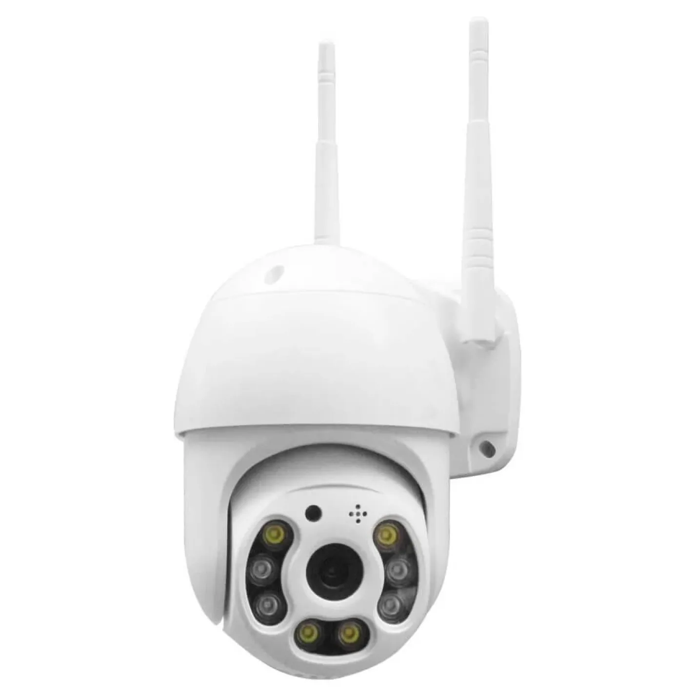 Камера відеоспостереження Light Vision VLC-8230WIA IP PTZ WiFi 3Mp (4 мм) - Фото 1